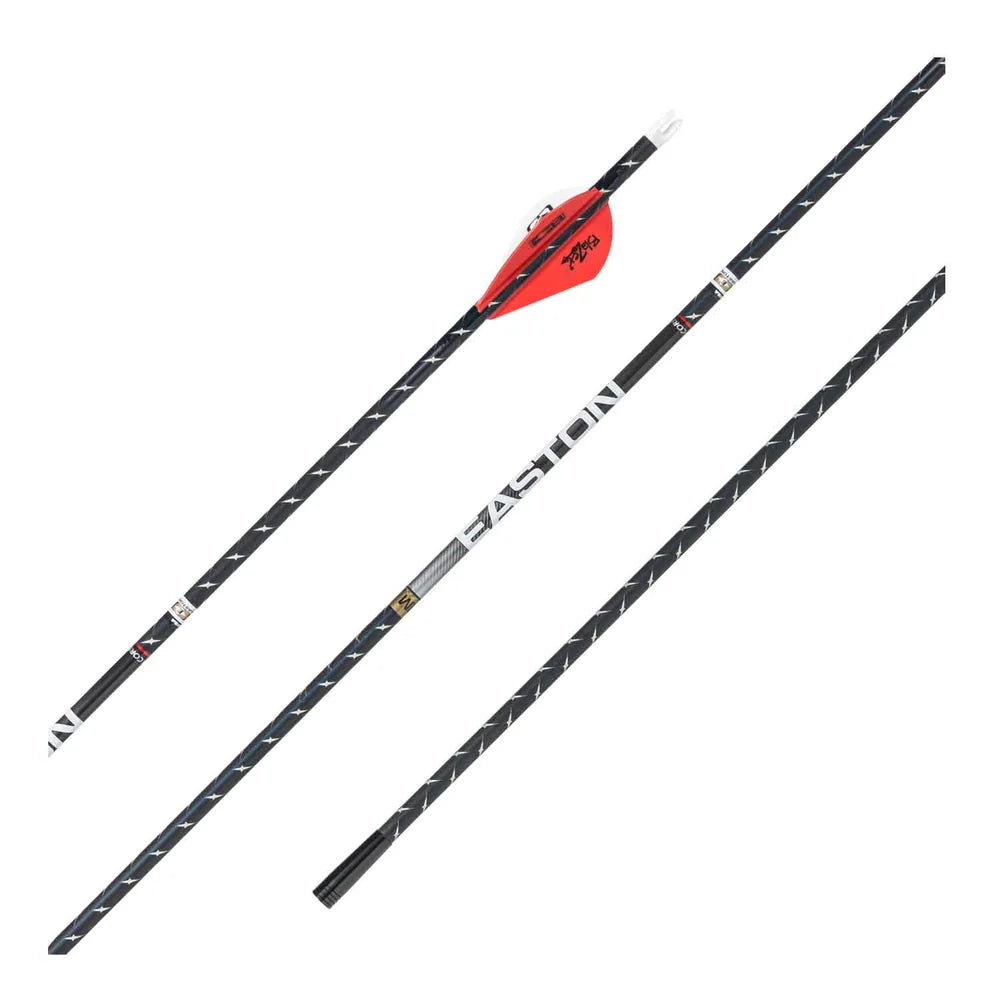 EASTON 4MM FMJ 2in BLAZER 340