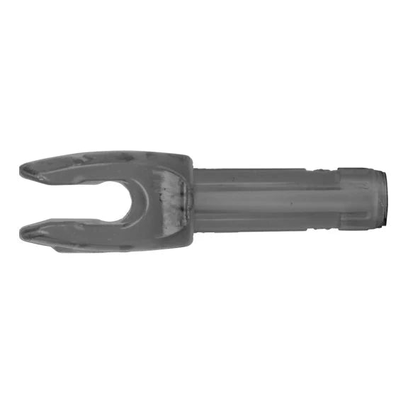 EASTON DEEP 6 4MM NOCK SMOKE