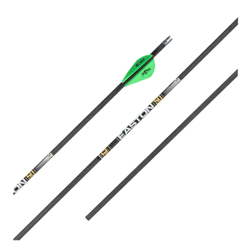 EASTON 5.0 200 SPINE 2inBL VANE 50GR HO
