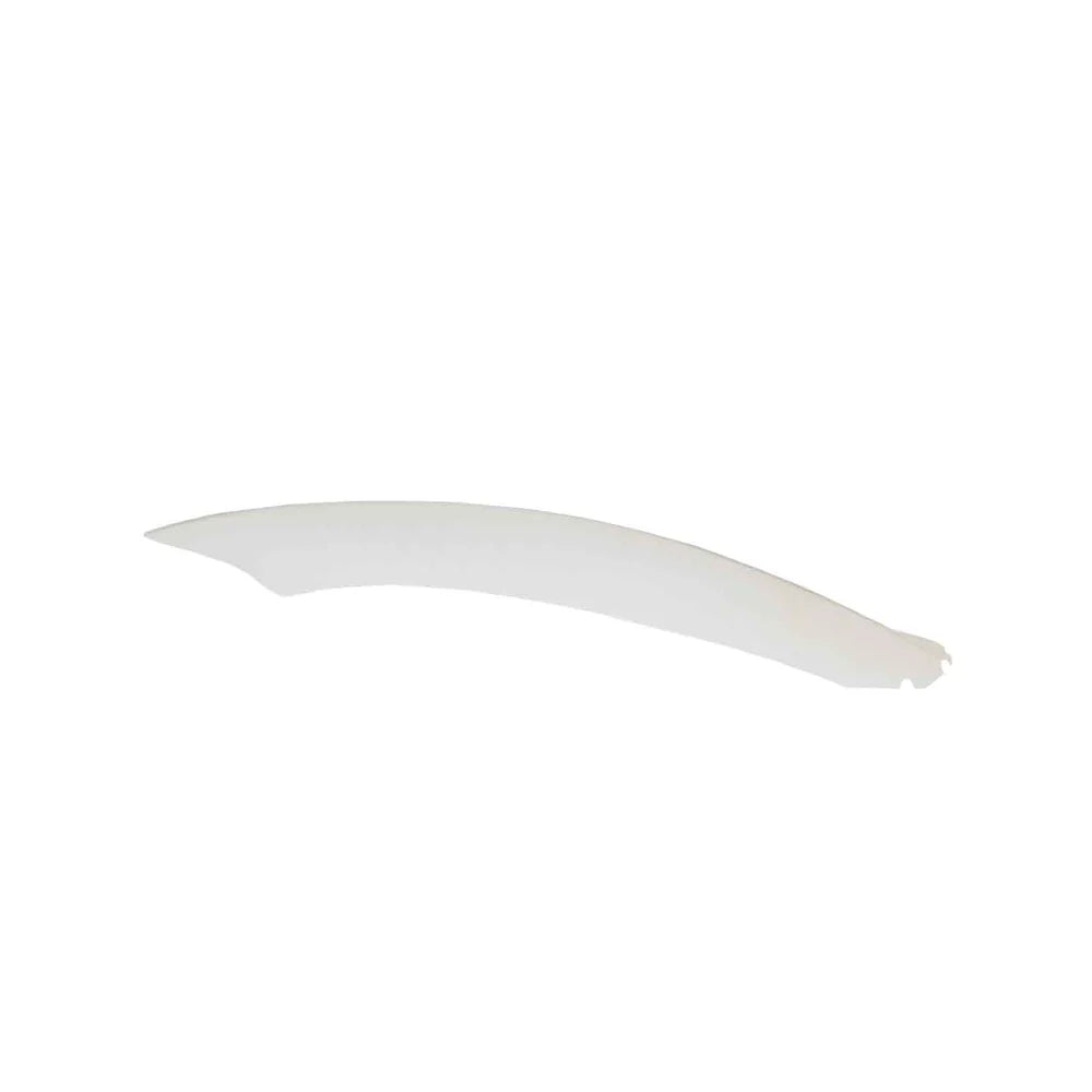 TRUFLIGHT FLU FLU FEATHERS FULL LENGTH WHITE RW