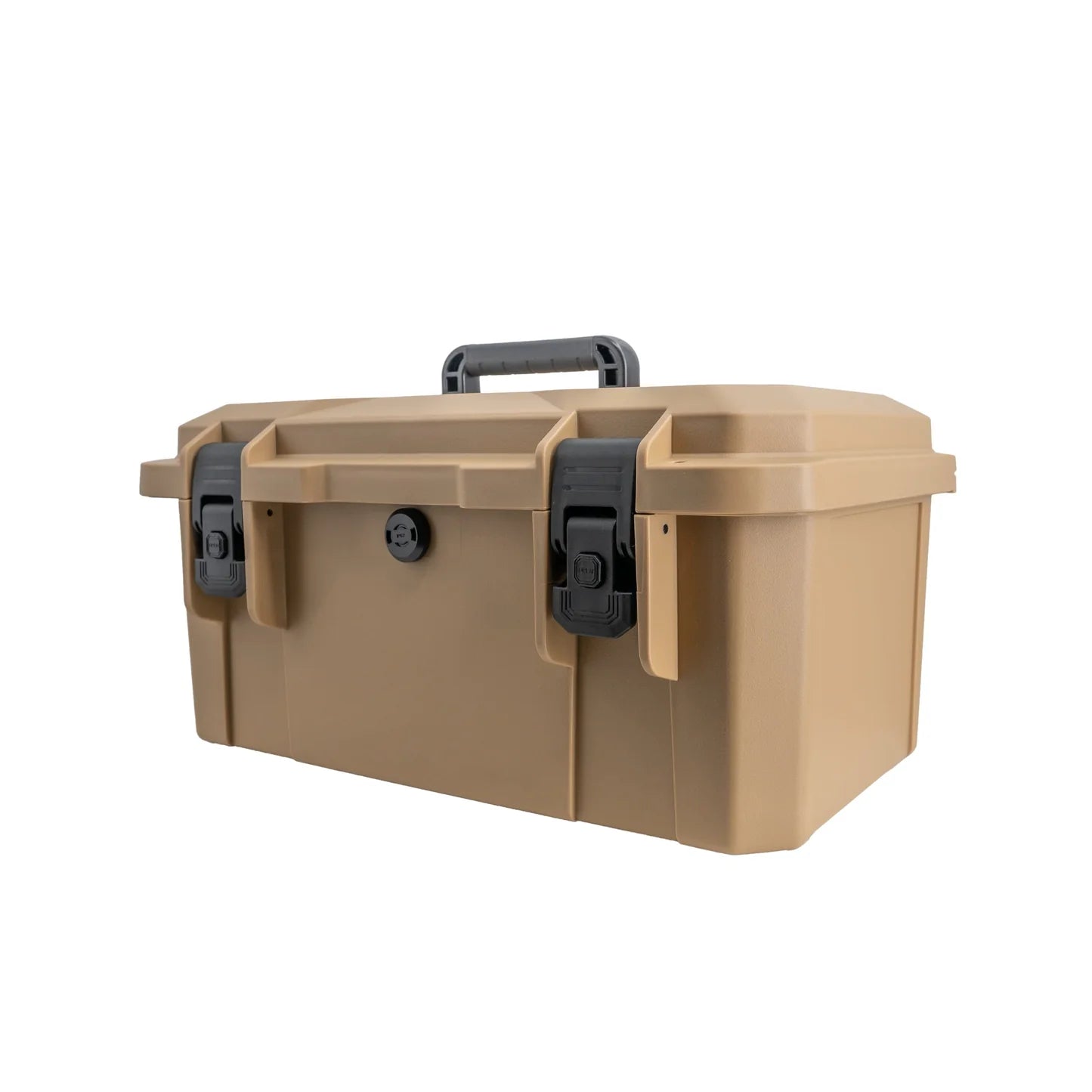 DIVE BOMB WATERPROOF BOX TAN SM