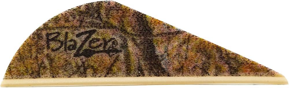 BOHN BLAZR VANE 100CT BRN/RTREE