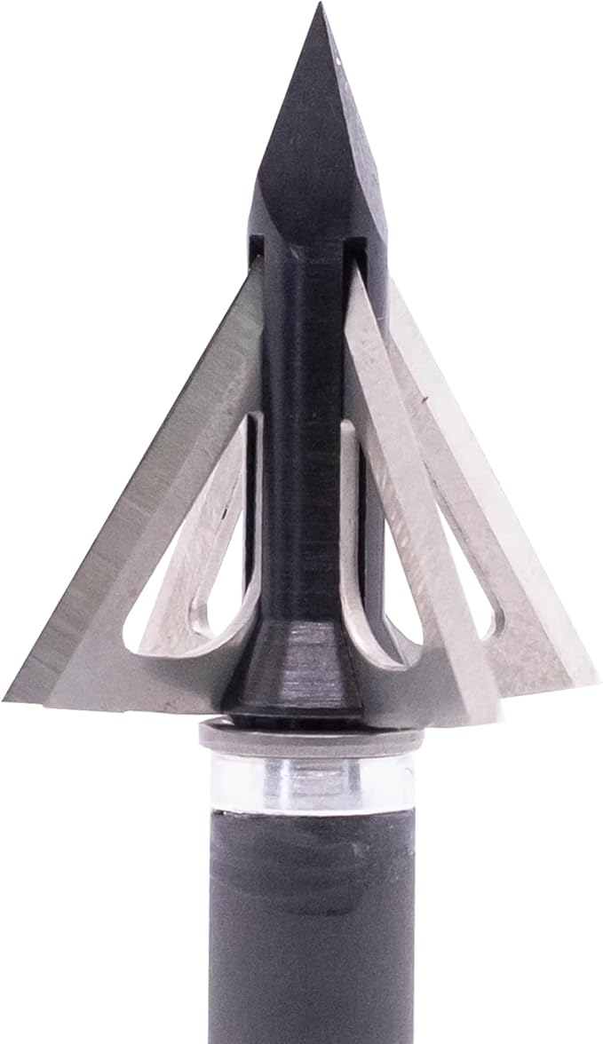 SLICK TRICK 4BLD 100GR MAGNUM 1 1/8 CUTTING DIAMETER