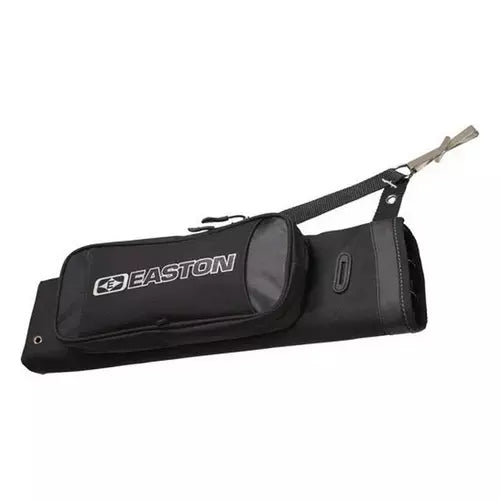EASTON FLIPSIDE 3TUBE QUIVER BLACK