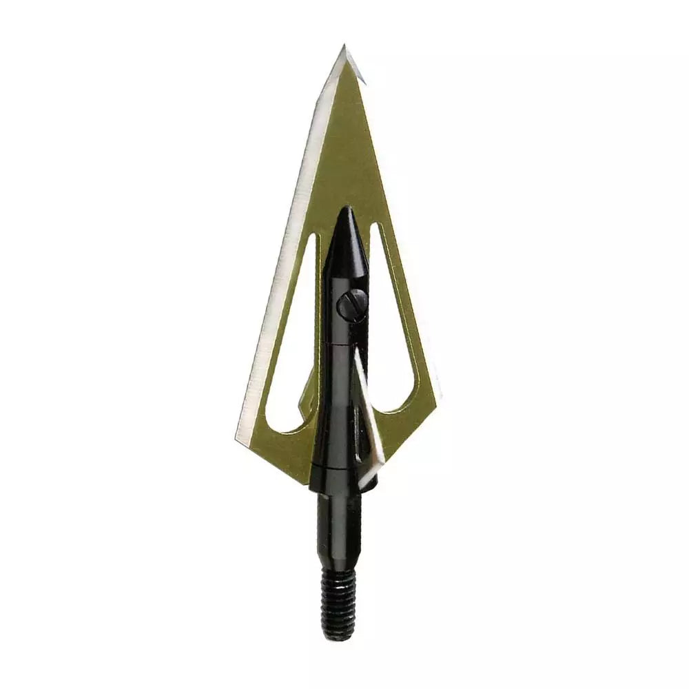 MAGNUS STINGER BHEAD 4 BLADE 125GR