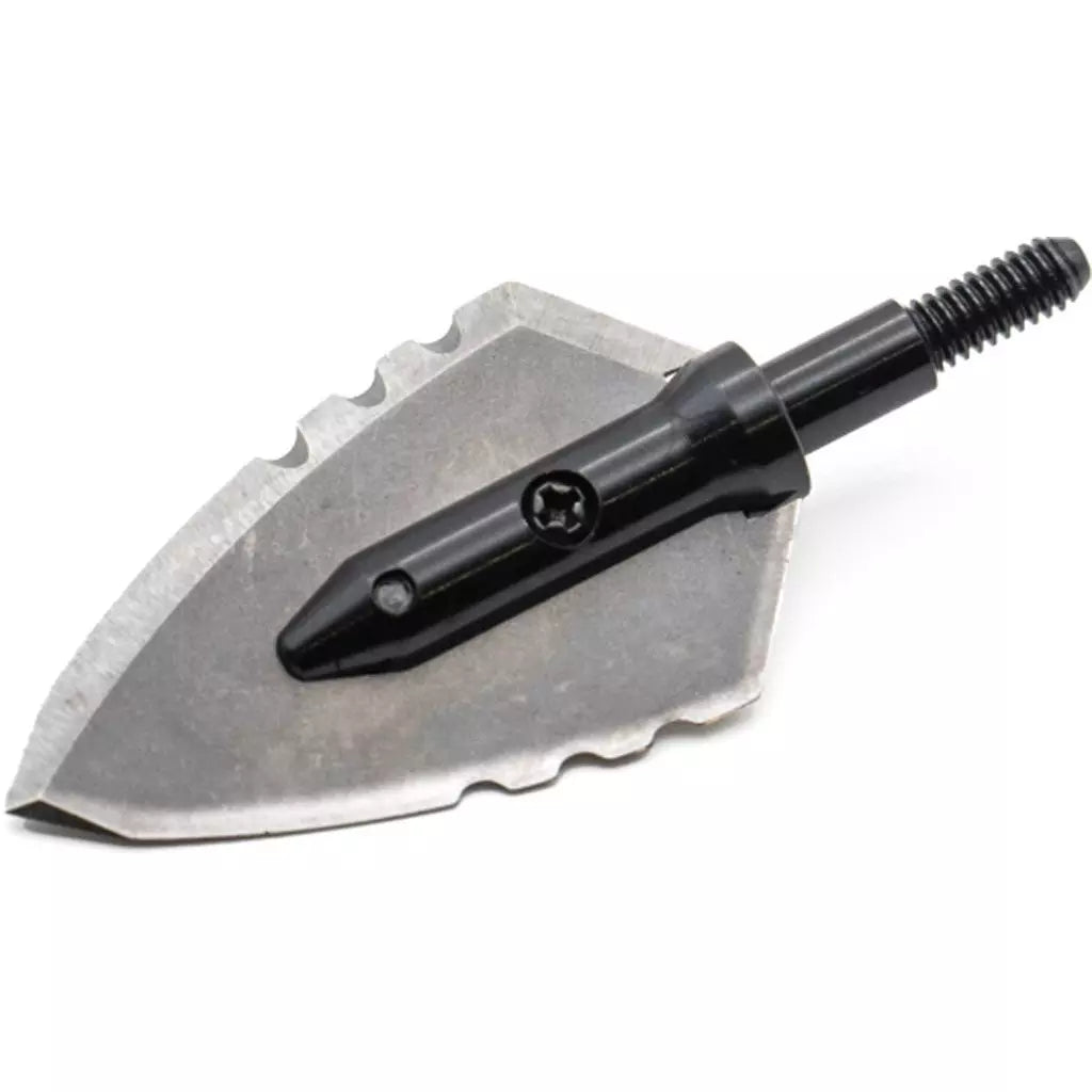 MAGNUS SINGLE BEVEL 150 GR 4 BLADE