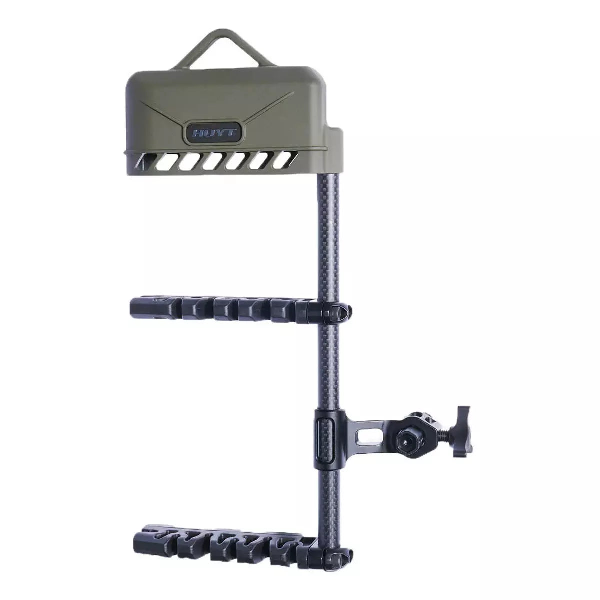 HOYT CARBON SUPERLITE QD 6 ARROW WILDERNESS