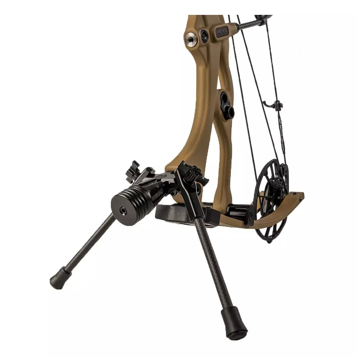 HOYT CARBON GO-STIX 2.0 BOW STAND