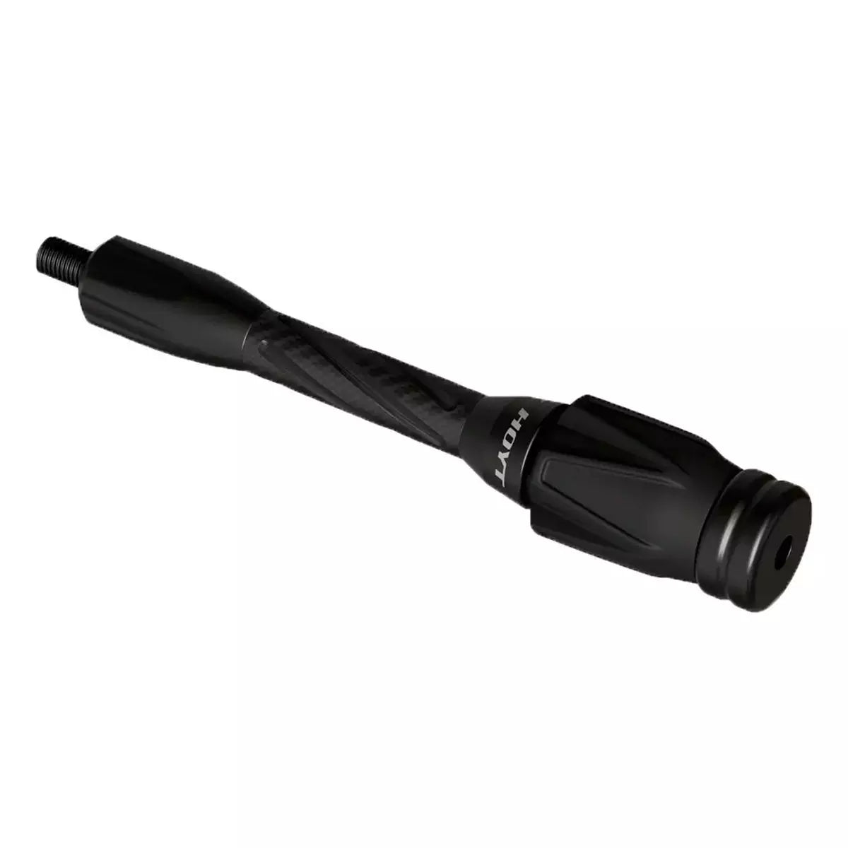 HOYT STEALTH PRO STABILIZER 8in BLACK
