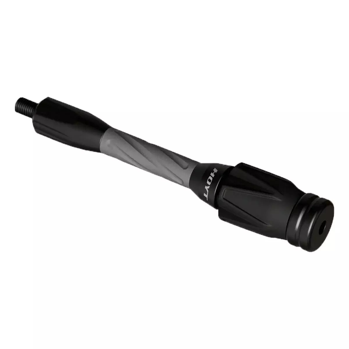 HOYT STEALTH PRO STABILIZER 8in GRAY