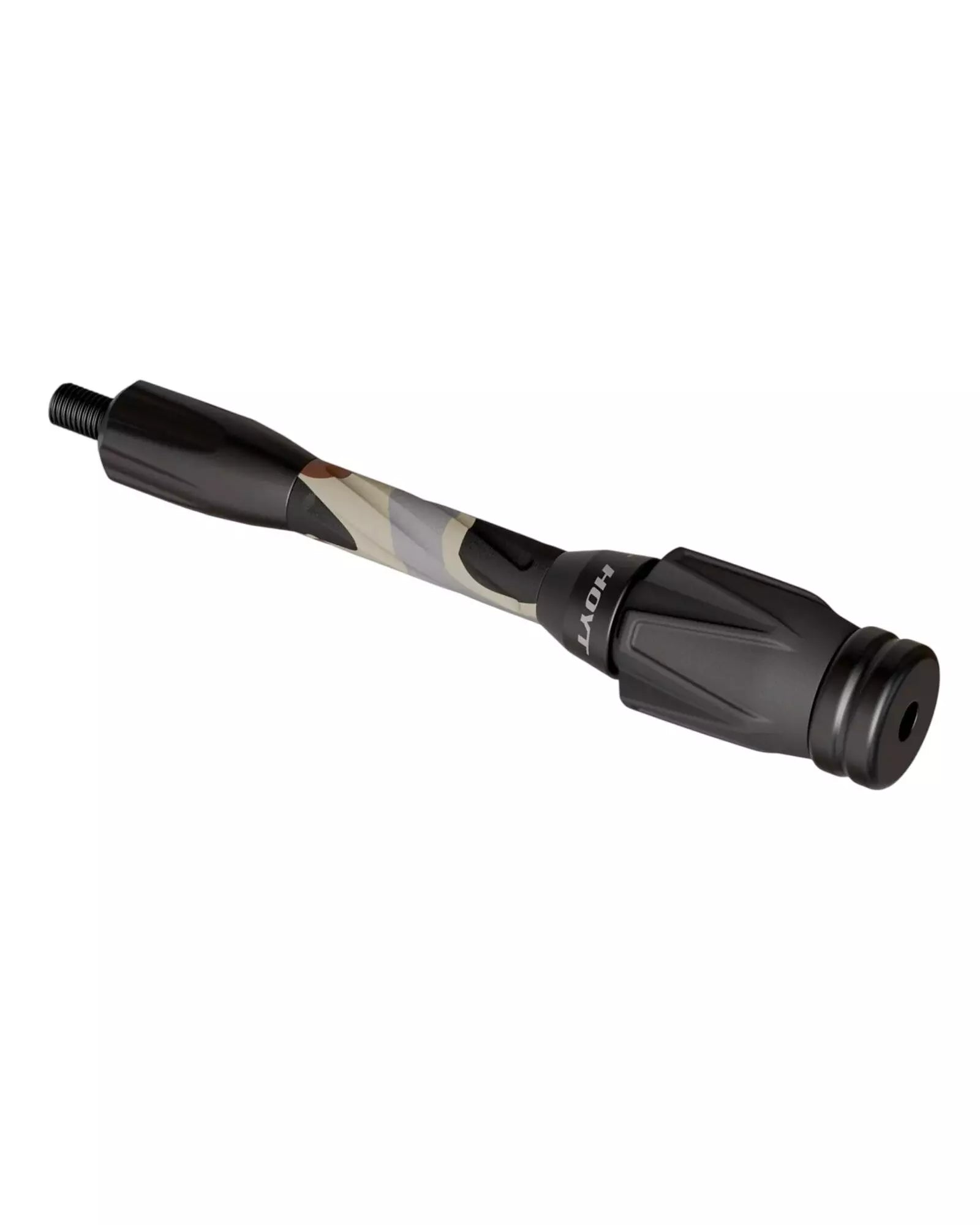 HOYT STEALTH PRO STABILIZER 8in DUCK CAMO