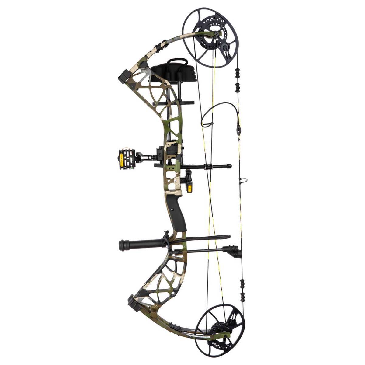 BEAR THP ADAPT 2 HP RTH RH 70 EMERG 3561850