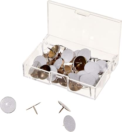 ALLEN REFLECTIVE TRAIL TACKS