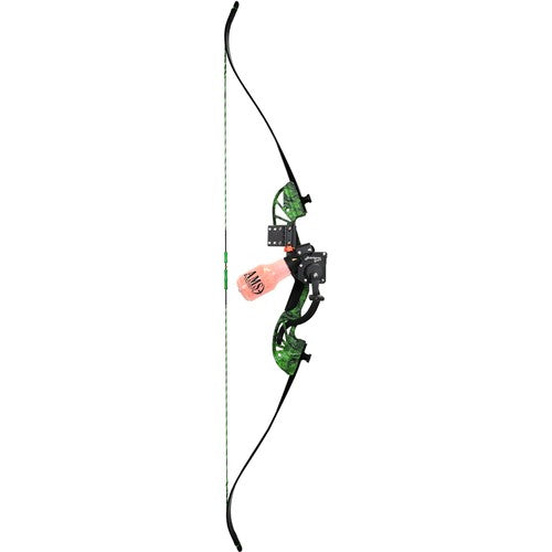 AMS 45# WATER MOC SPORT BOW KIT - RH