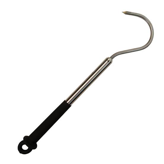 AMS MEAT HOOK GAFF