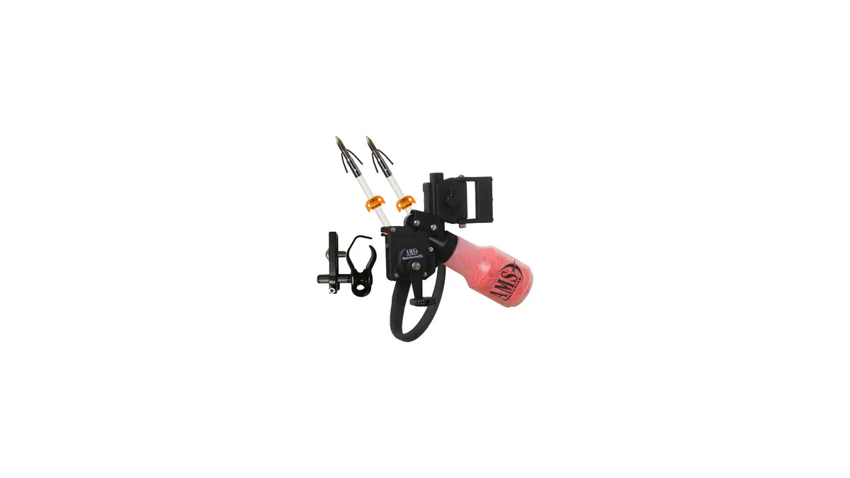 AMS RETREIVER PRO LH COMBO KIT LEFT HAND LEFT HAND