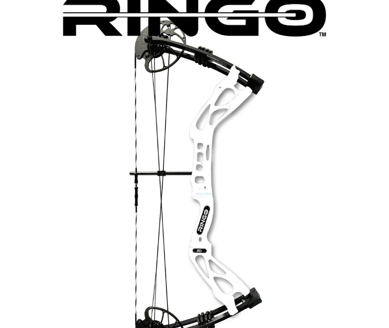 AMS RINGO RH 20-70# BOW ONLY