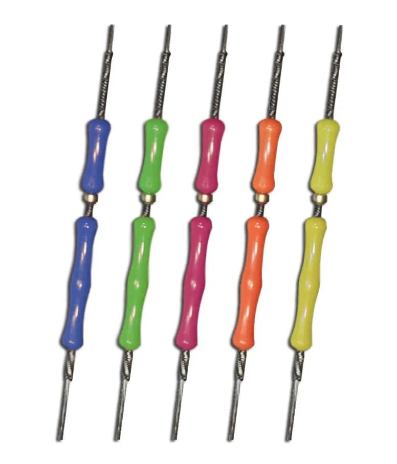 AMS STRING THINGS BLACK