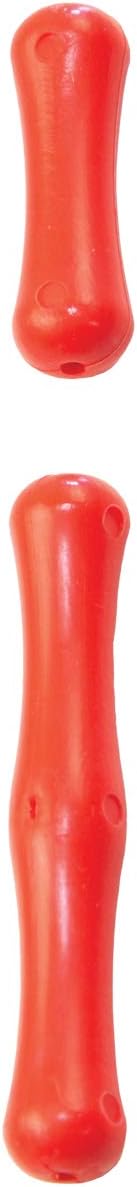 AMS STRING THINGS DARK RED