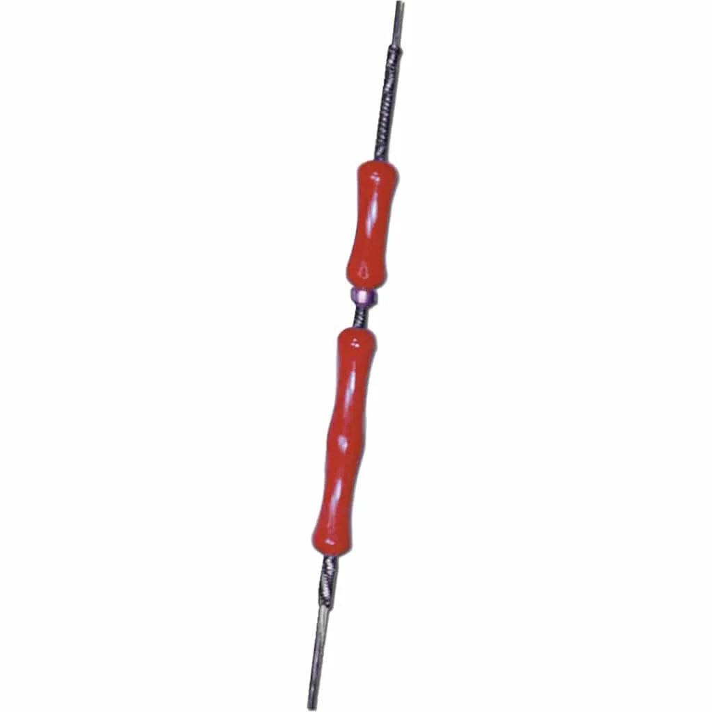 AMS STRING THINGS RED