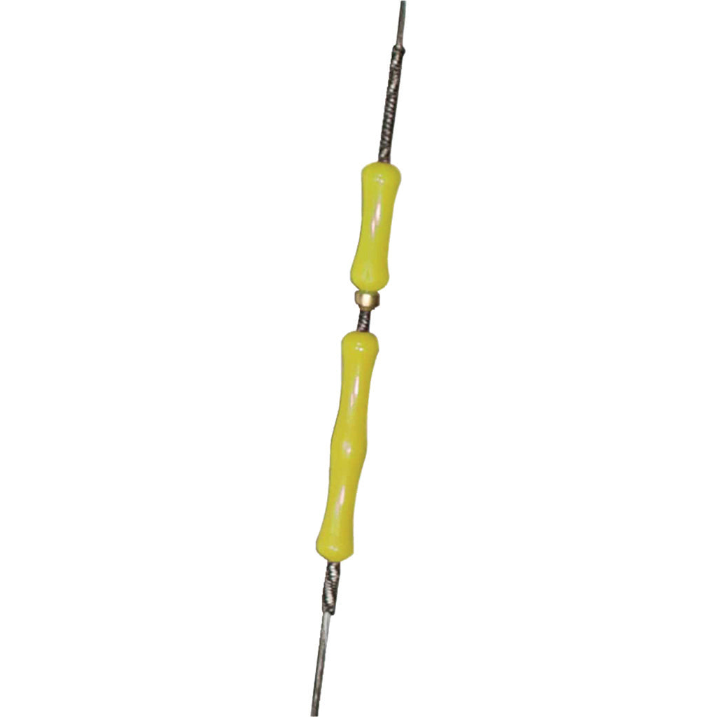 AMS STRING THINGS YELLOW