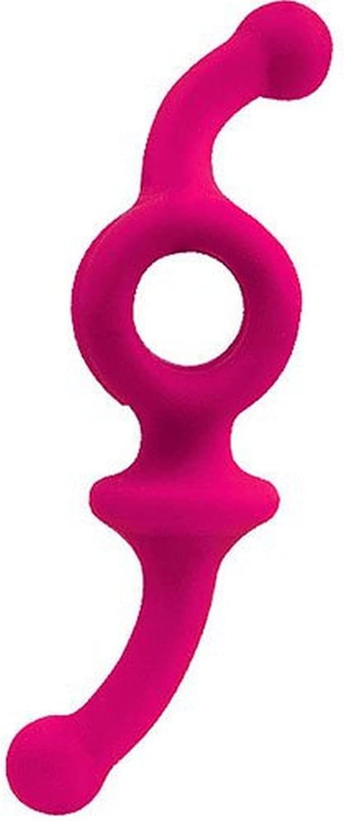 APEX DOUBLEDWN SLNCR 100CT PINK