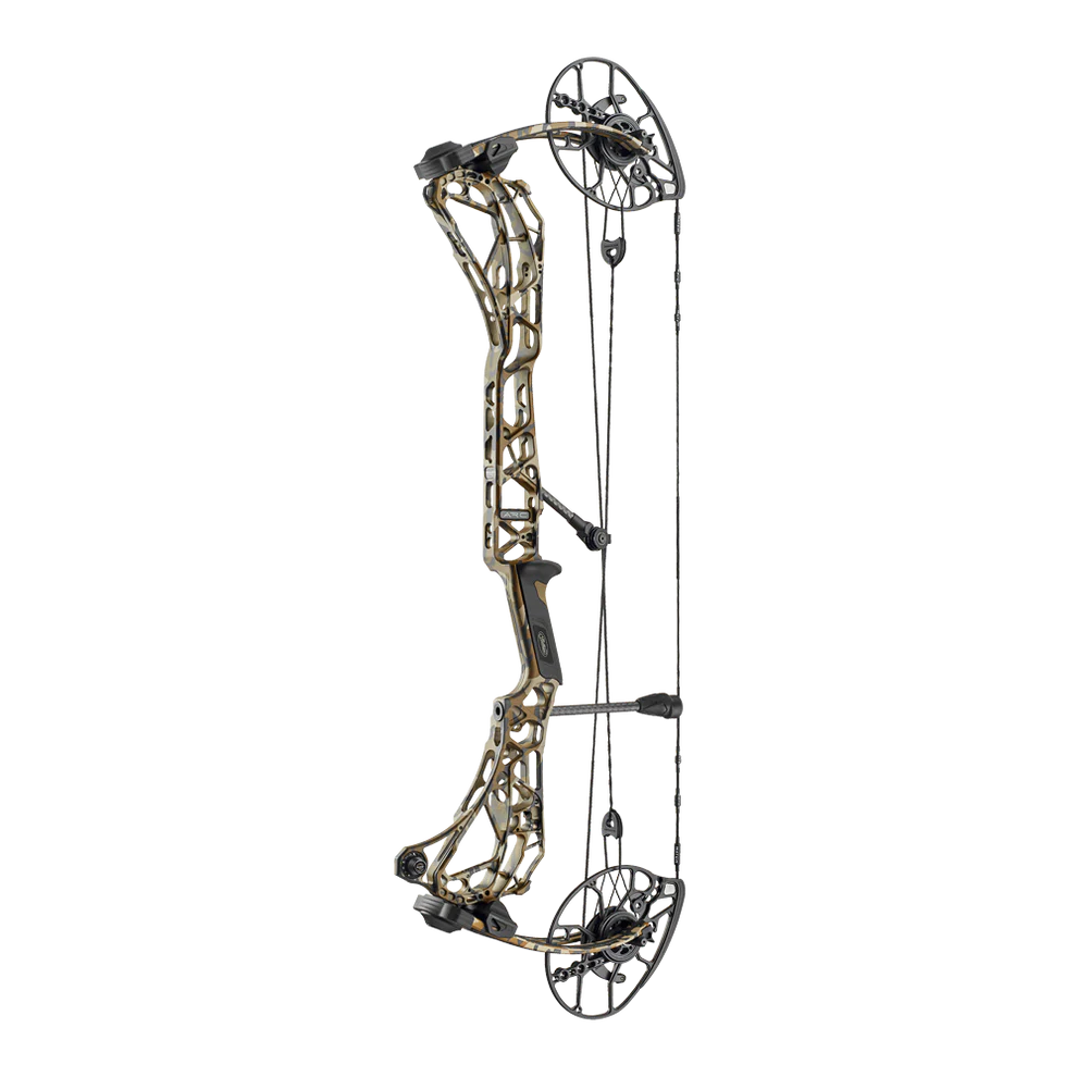 MATHEWS ARC 30 70# 27.5in RH BOTTOMLANDS 4837423
