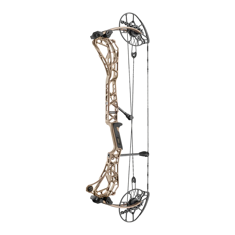 MATHEWS ARC 30 70# 27in RH EARTH 4868091