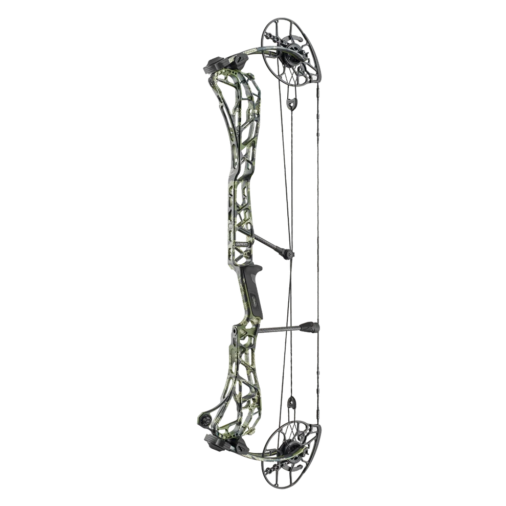 MATHEWS ARC 34 70# 30in RH HL KUIU VERDE 4835618