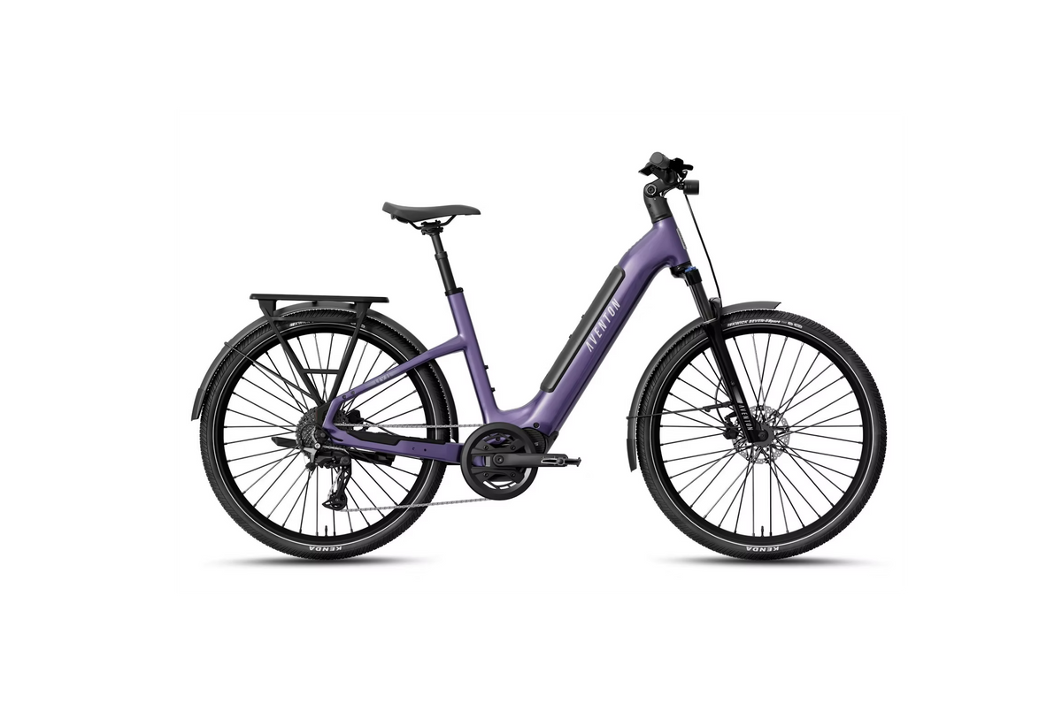 AVENTON LEVEL 4 ADV STEP THROUGH