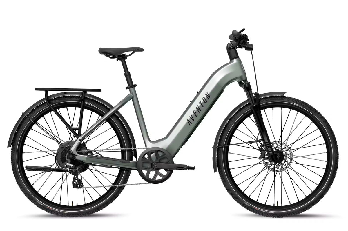 AVENTON LEVEL 4 REC STEP THROUGH