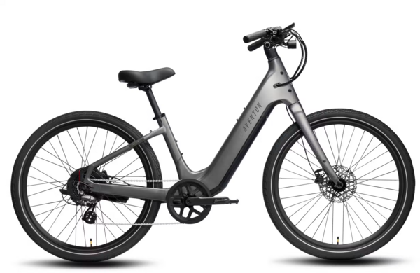 AVENTON PACE 5 REC STEP-THROUGH