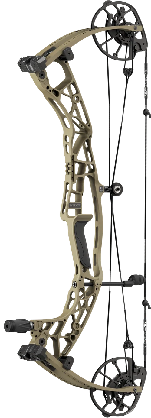 HOYT AX-3 29 RH 70# 28.25-29in SANDSTORM
