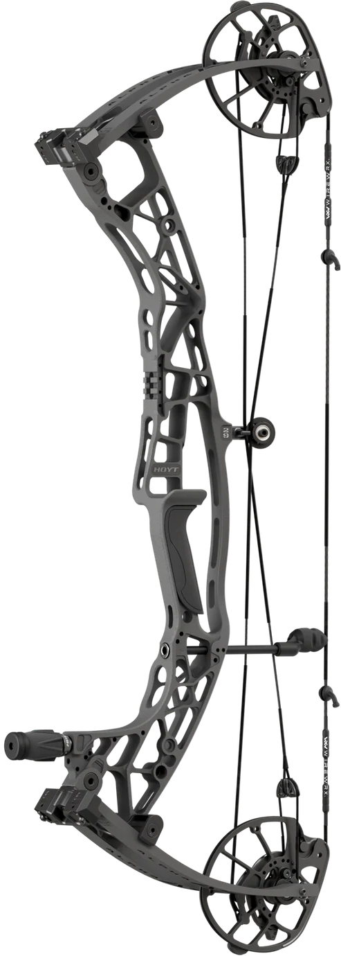 HOYT AX-3 29 RH 70# 29.25-30in TOMBSTONE