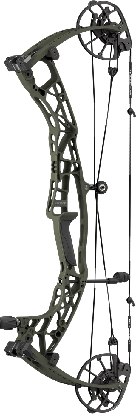 HOYT AX-3 29 RH 70# 29.25-30in WILDERNESS 1877771