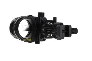 AXCEL ARMTECH PICATINY 5PIN BLK AMBI RH/LH