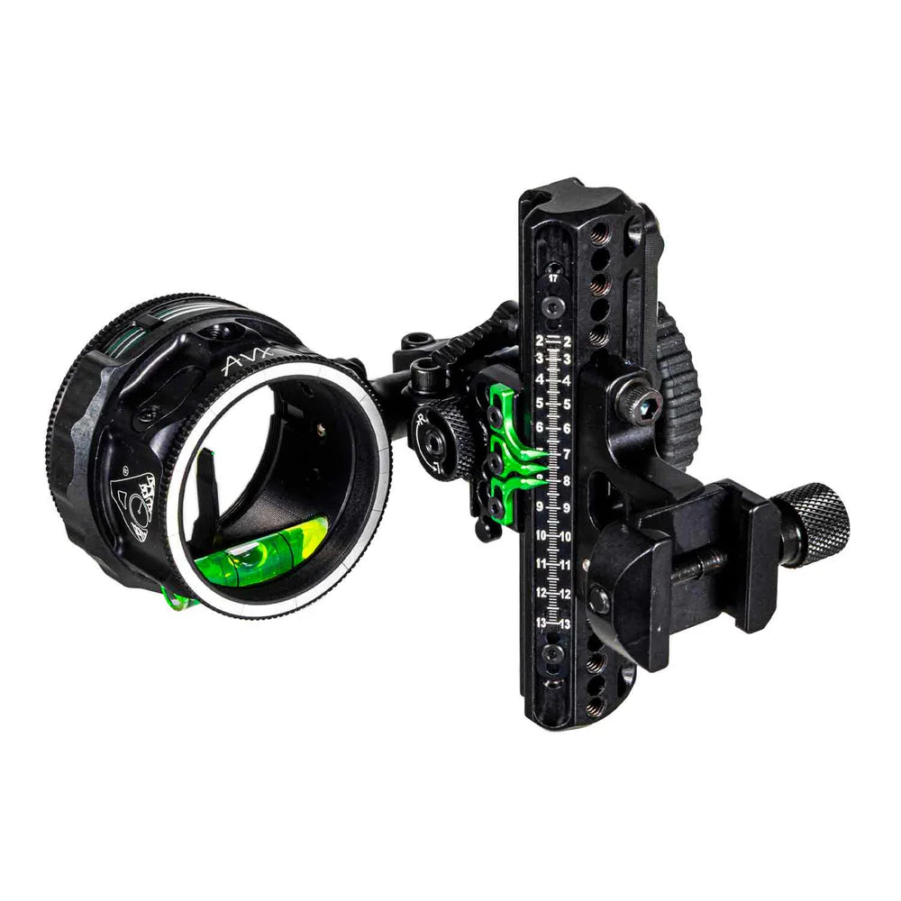 AXCEL DRIVER PLUS PRO BAR AVX-41 1PIN .010