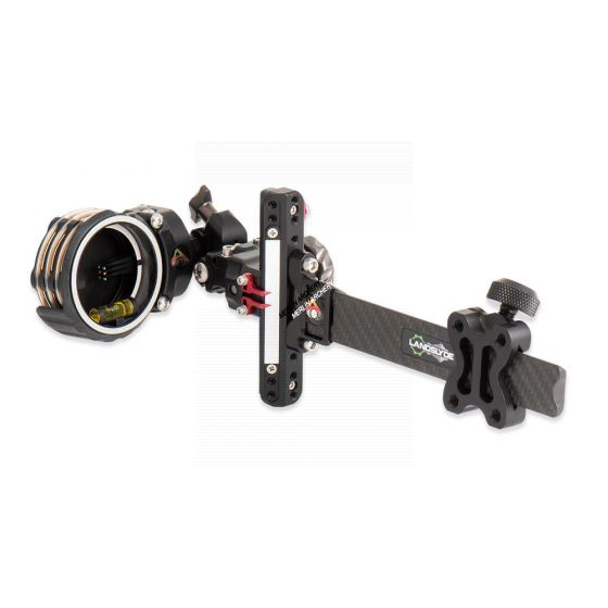 AXCEL LANDSLYDE CARB PRO BAR ONLY NO SCOPE