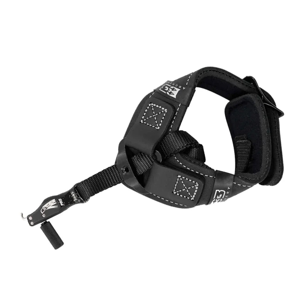 B3 HAWK PRO FLEX CONN BLACK