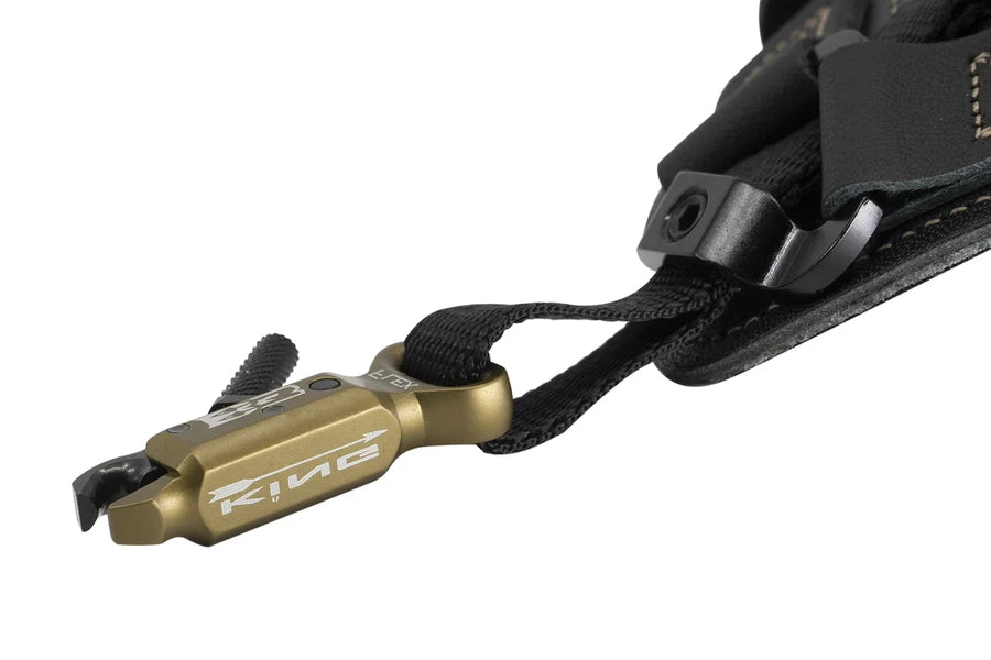 B3 KING FLEX CONNECTOR DB DESERT BROWN