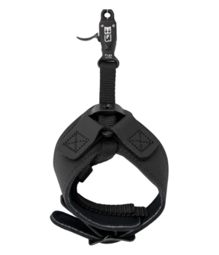 B3 RIVAL FLEX CONN BLK
