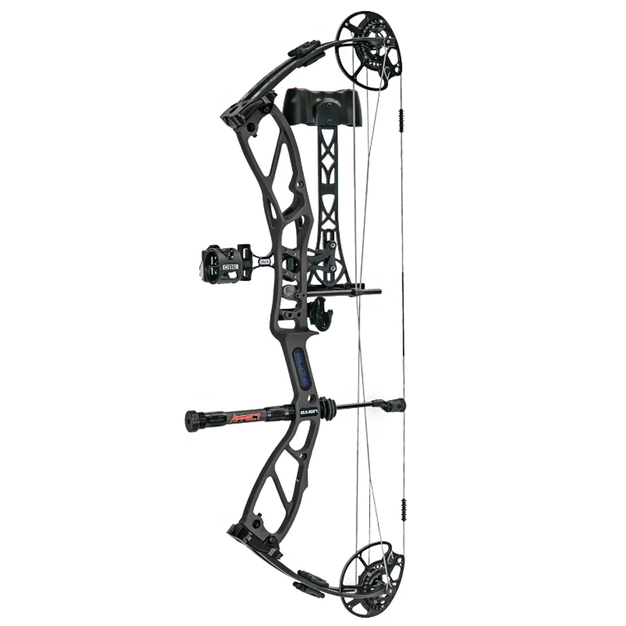 ELITE BASIN KIT RH BLACK5 88098307
