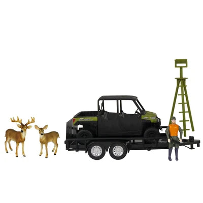 BC TOYS POLARIS RANGER