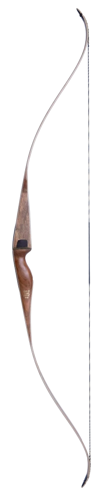 BEAR 1962 GRIZZLY RH 50# BG62-25-03-165