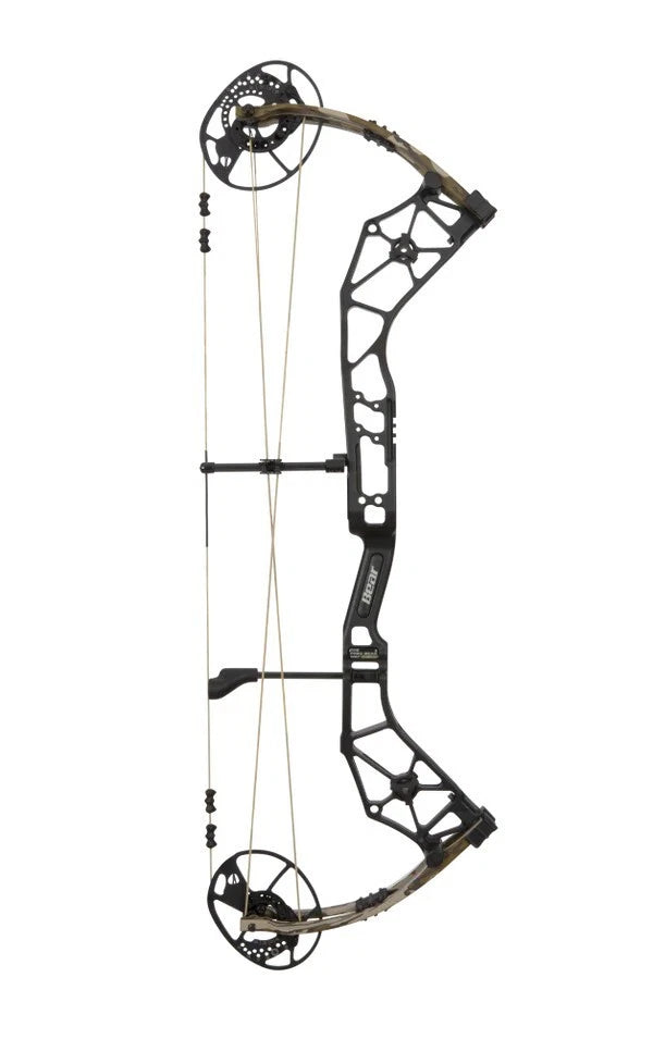 BEAR ALASKAN XT 70 RH BTLND 3407727