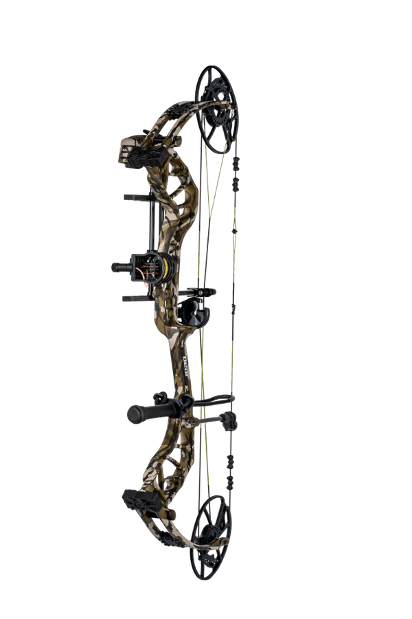 BEAR GAMEKEEPER RTH RH 70 BTMLND 3441179