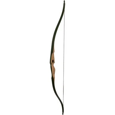 BEAR LITTLE BEAR 25LB RH GRN