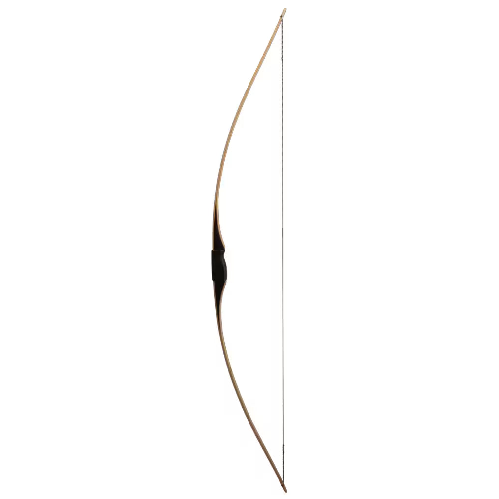 BEAR MONTANA LONGBOW RH 35 BAMBOO MC-25-08-179