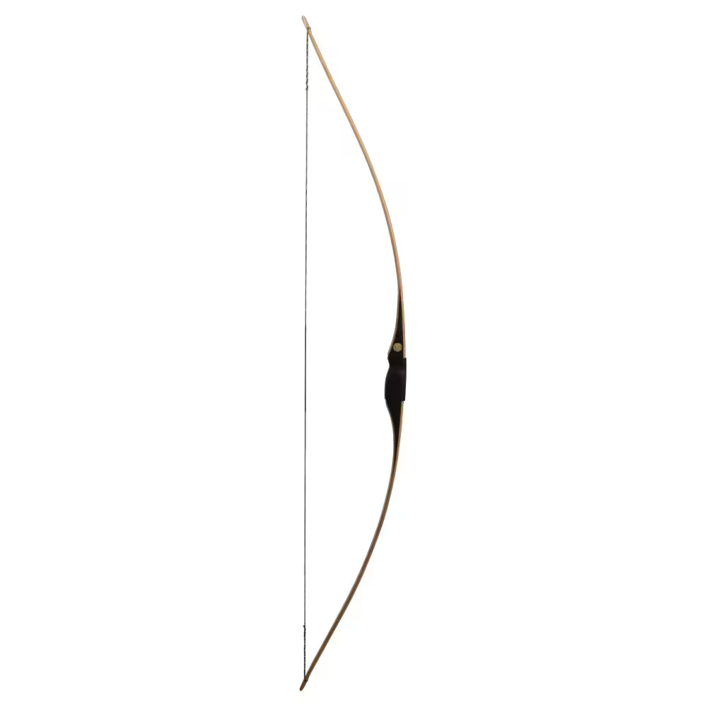 BEAR MONTANA LONGBOW RH 45 BAMBOO MC-24-08-266