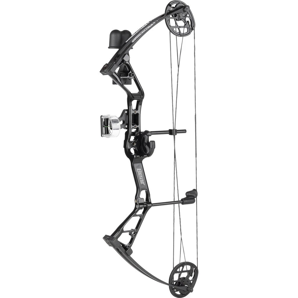 BEAR PATHFINDER RH KIT BLACK